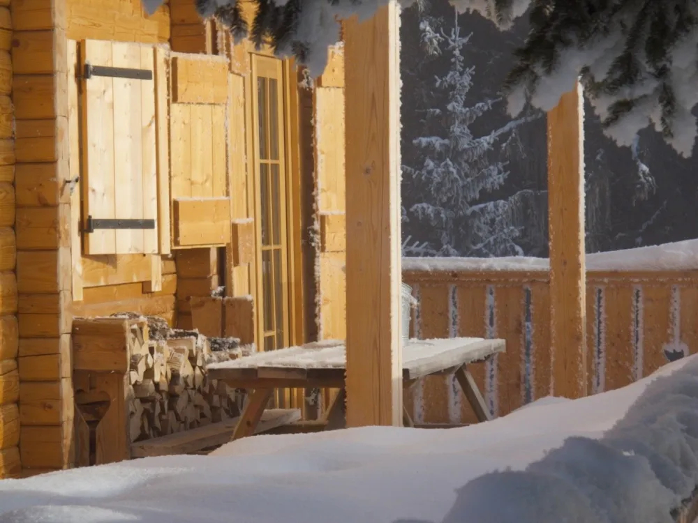 Bochalet