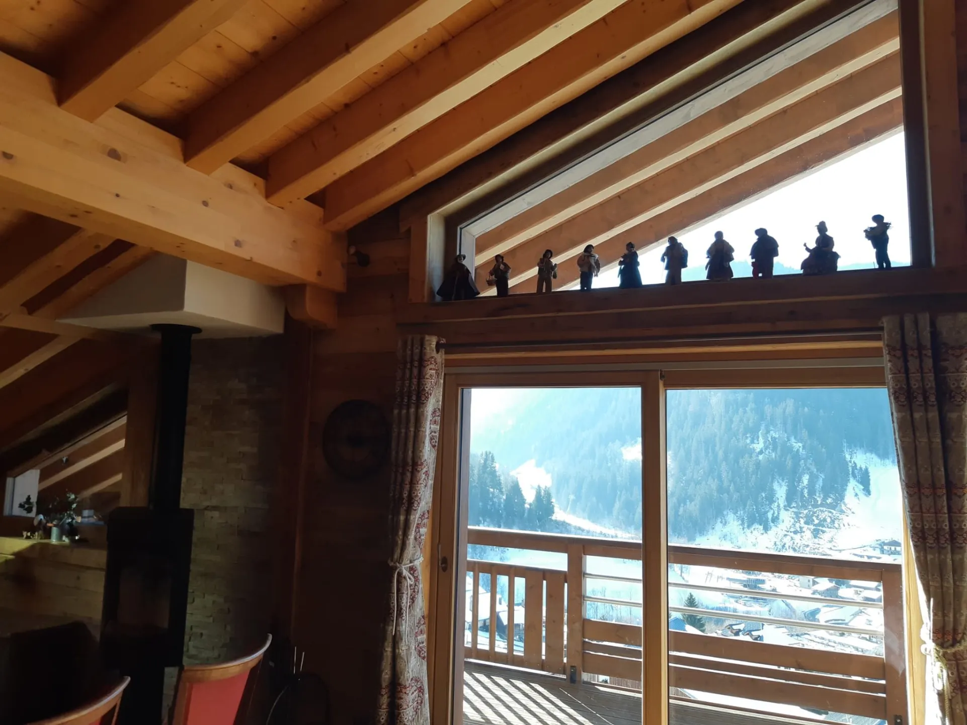 Ecrin des alpes