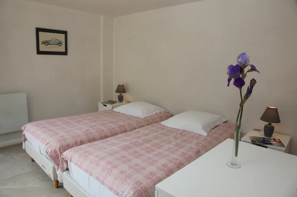 Chambre  1