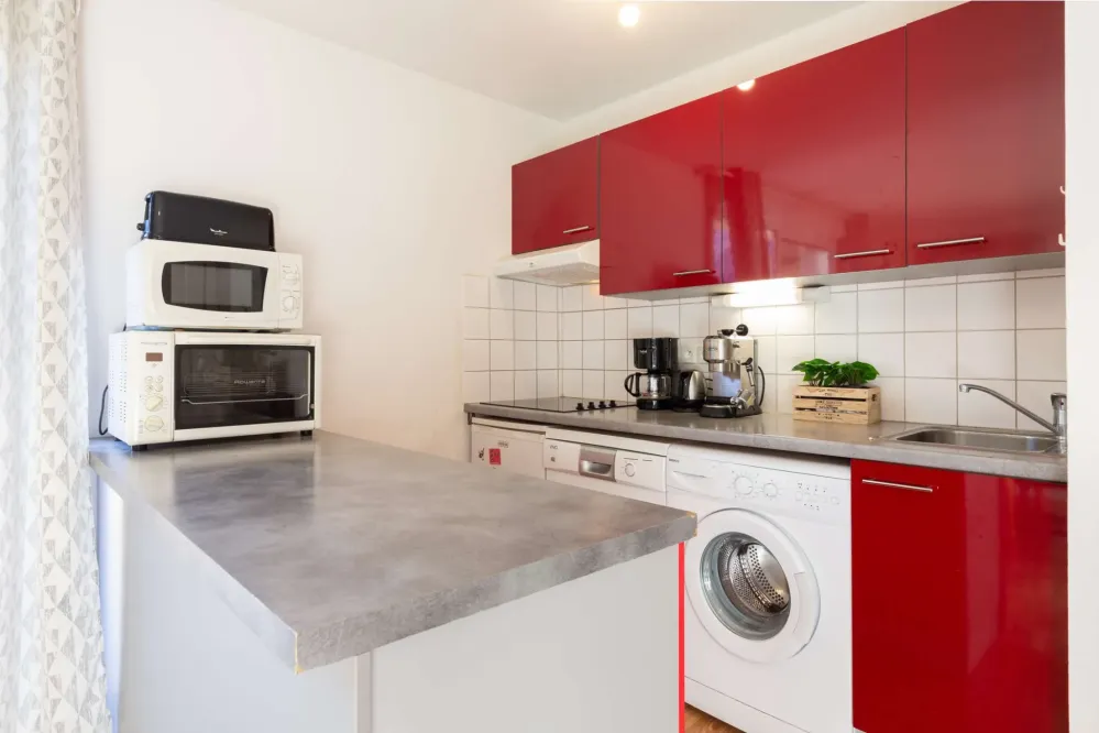 Location vielle aure pour 6 personnes
