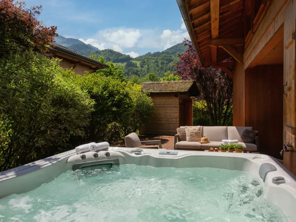 Jacuzzi&Vue