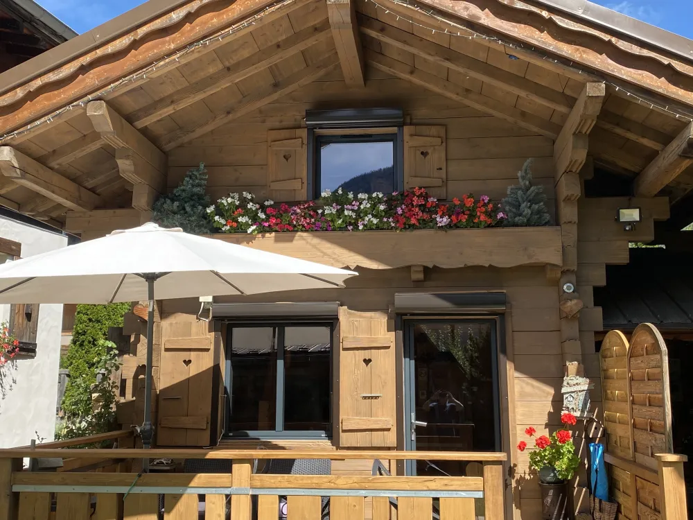 Mazot de la tête aux vents