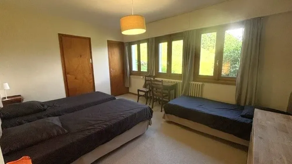 La villa des tacounets