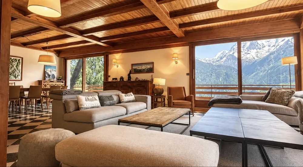La villa des tacounets