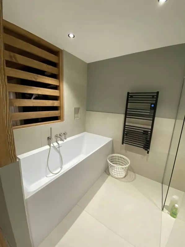 Chalet utopia 10 pers