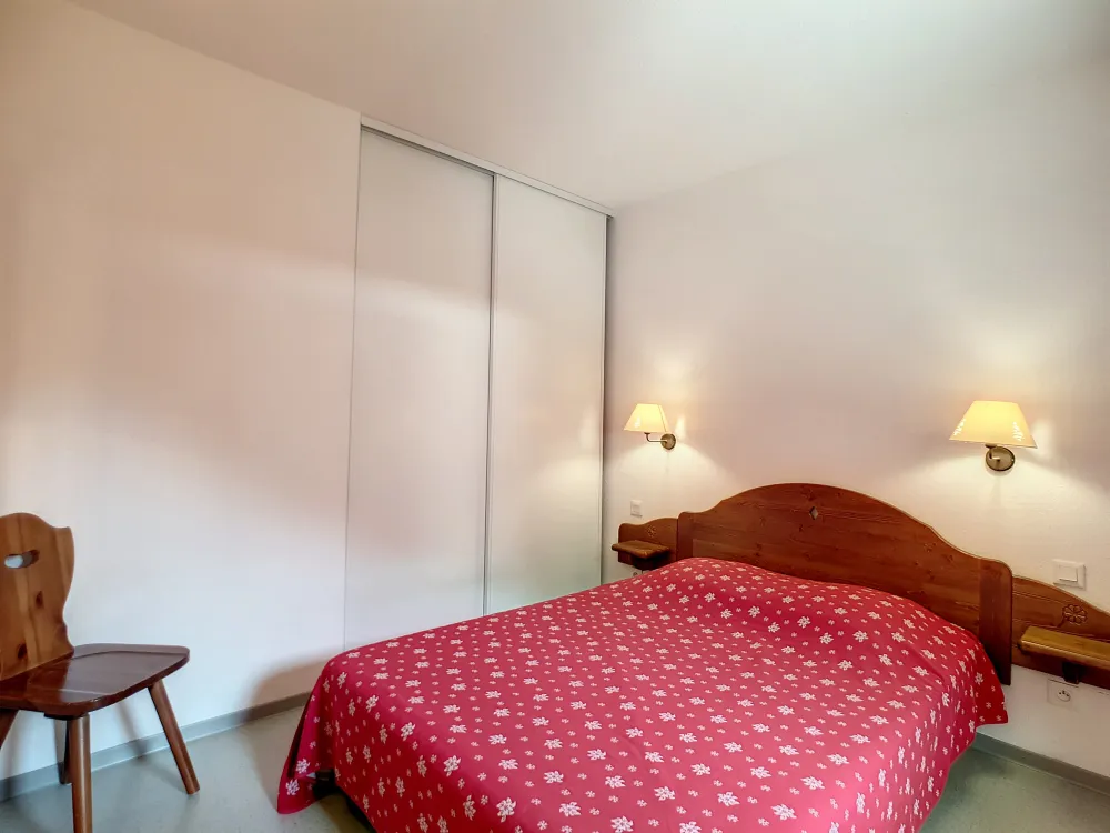 1 lit double en 140x190