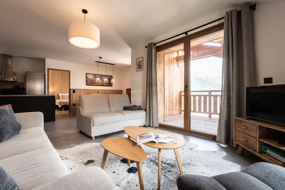 Residence le m