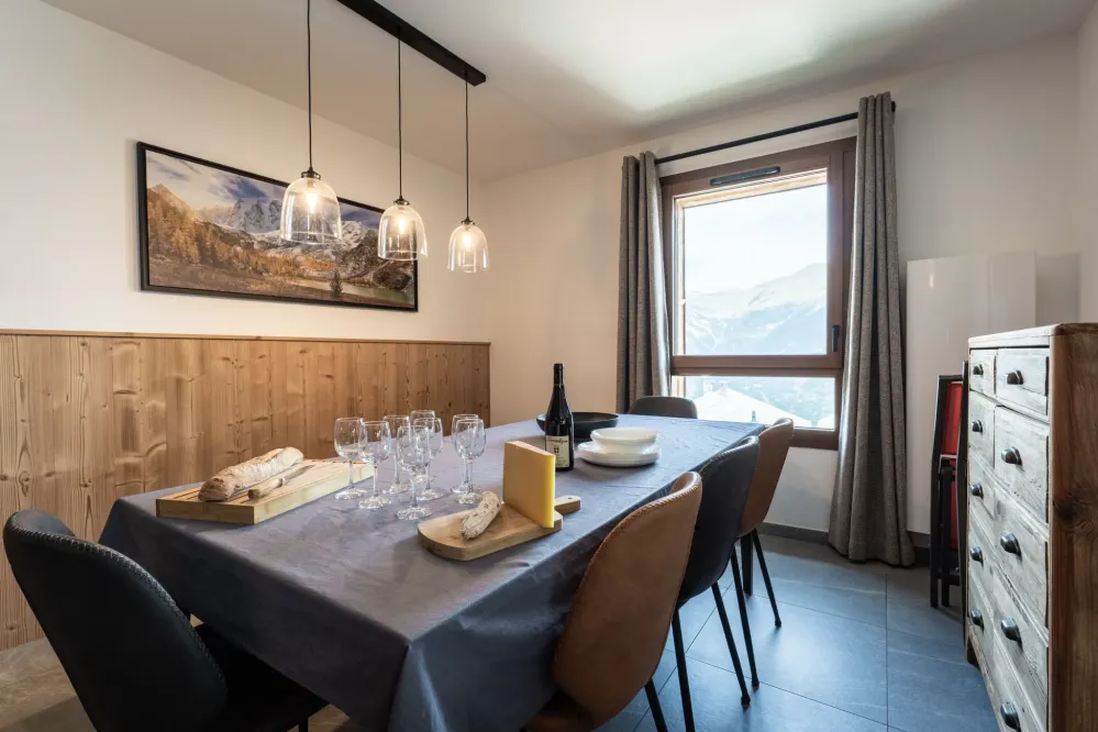 Residence le m