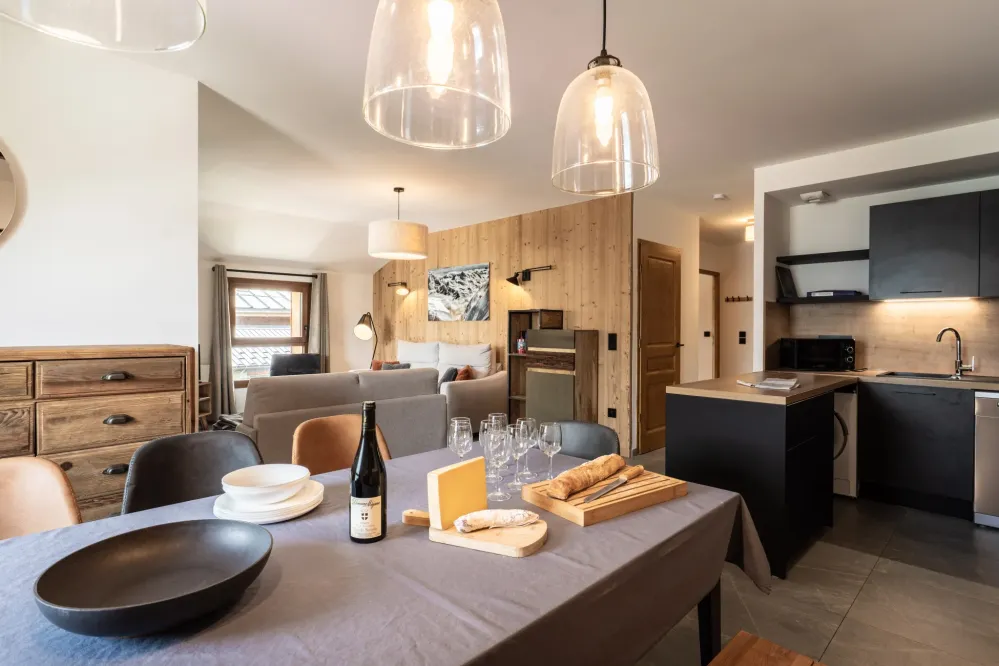 Residence le m