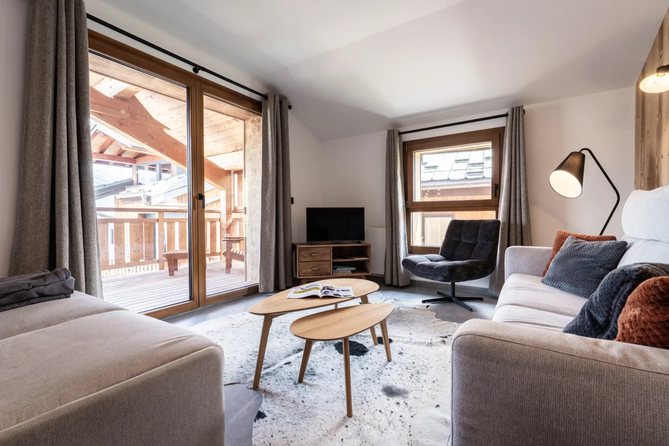 Residence le m