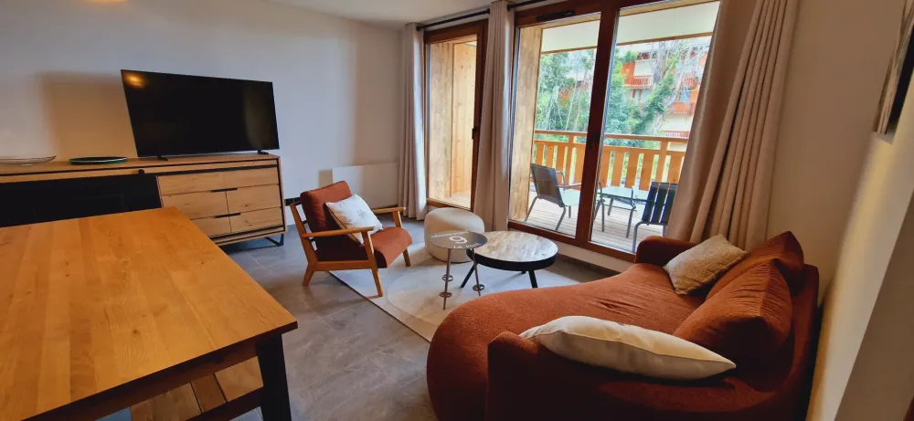 Residence le m