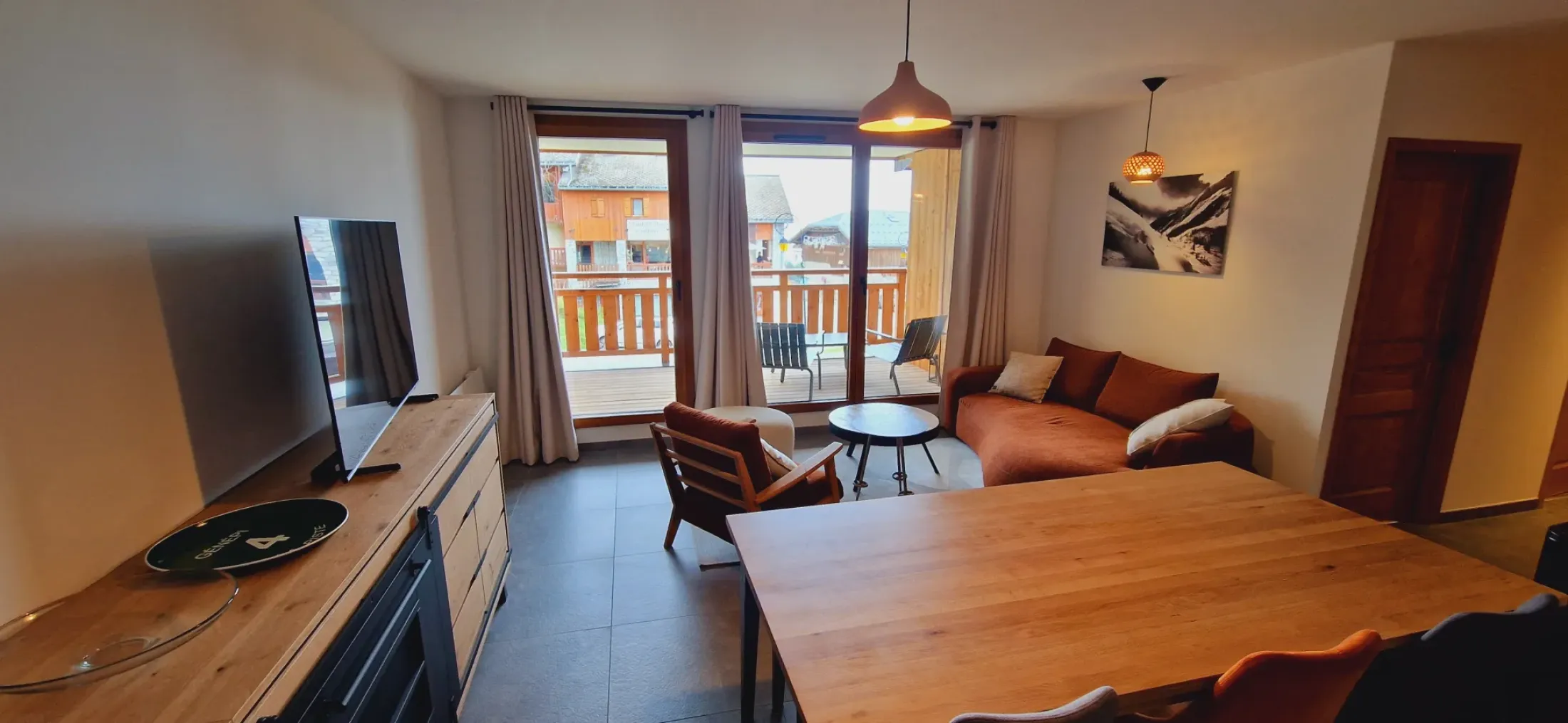Residence le m