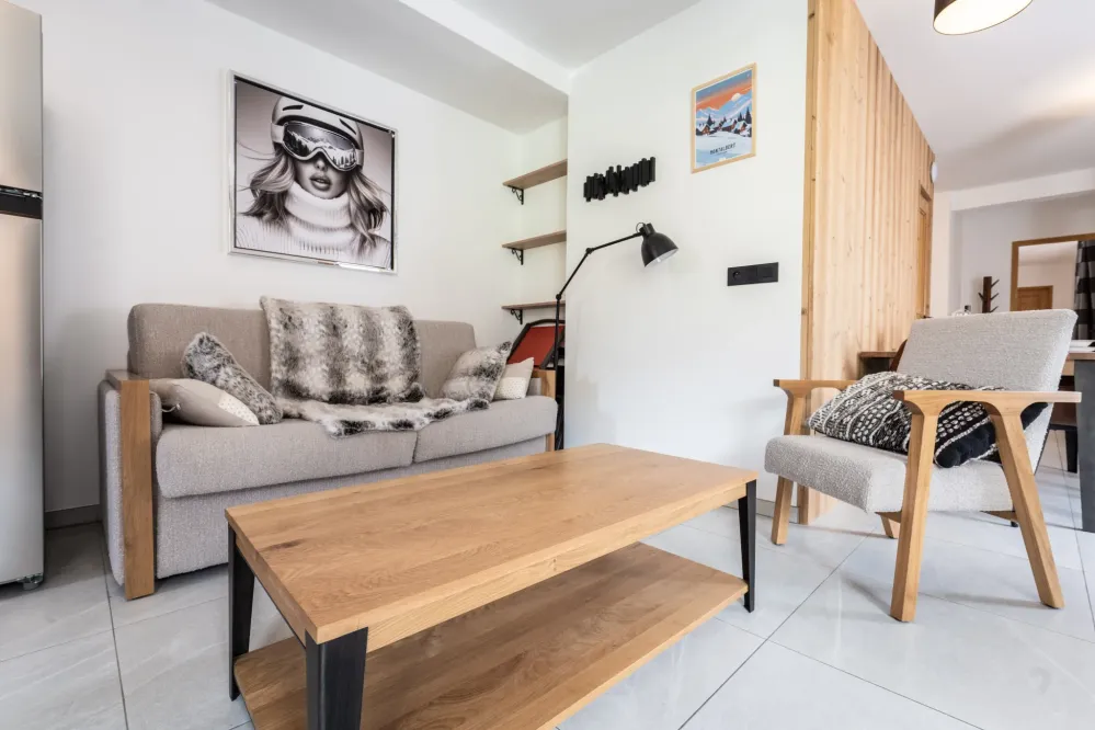 Residence le m