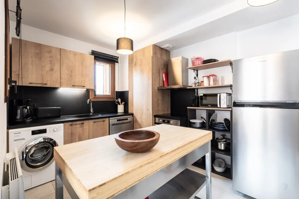 Residence le m