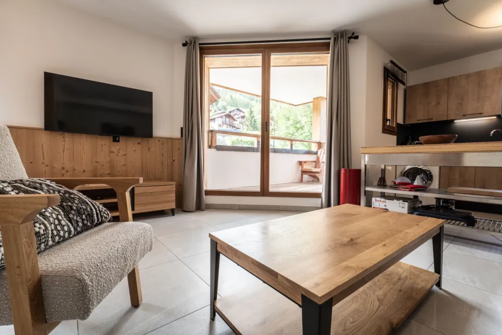 Residence le m