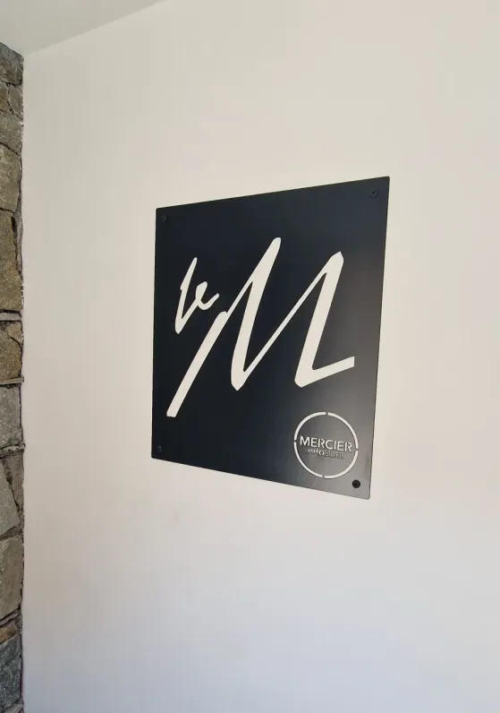 Residence le m