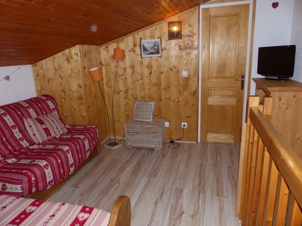 Isba secteur chenavelle