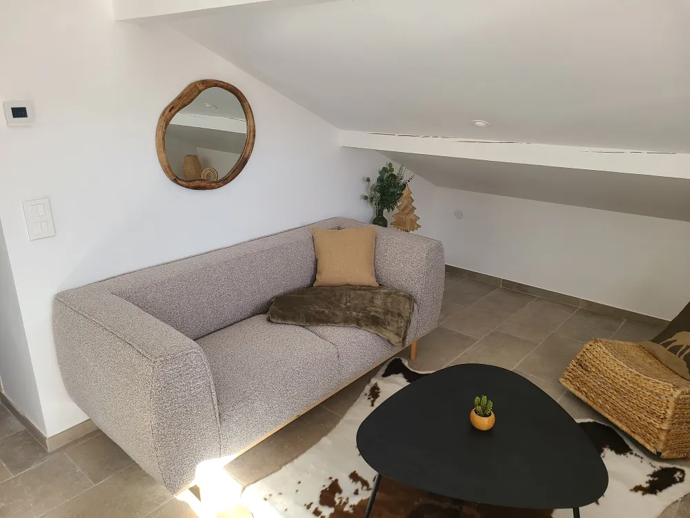Appartement 2 chambres