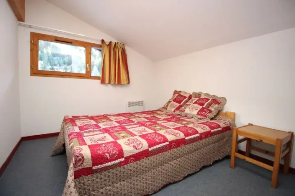 Appartement 8/10 personnes valfréjus village