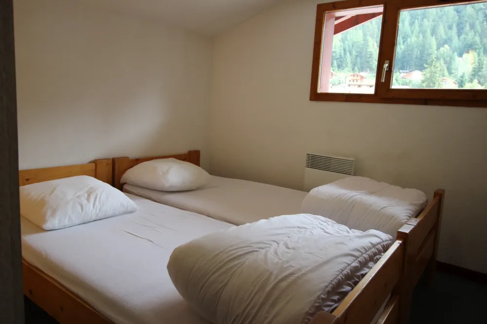 Appartement 8/10 personnes valfréjus village