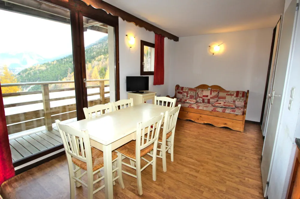 Les balcons de la vanoise-bv102