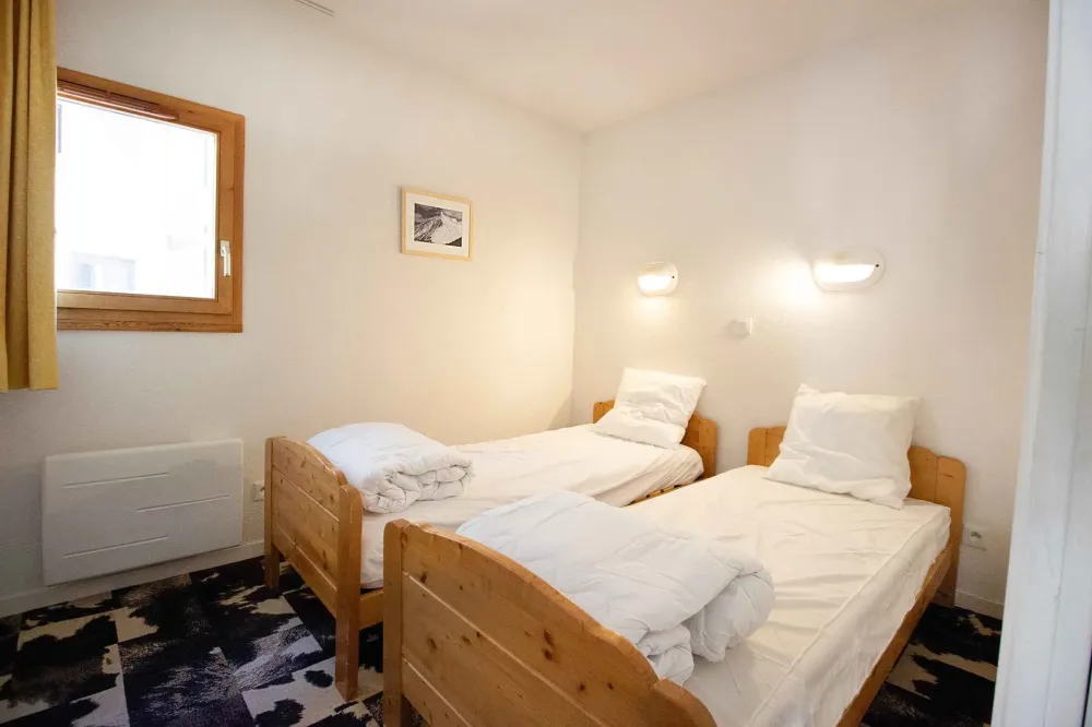 Les chalets de la vanoise - cv3106