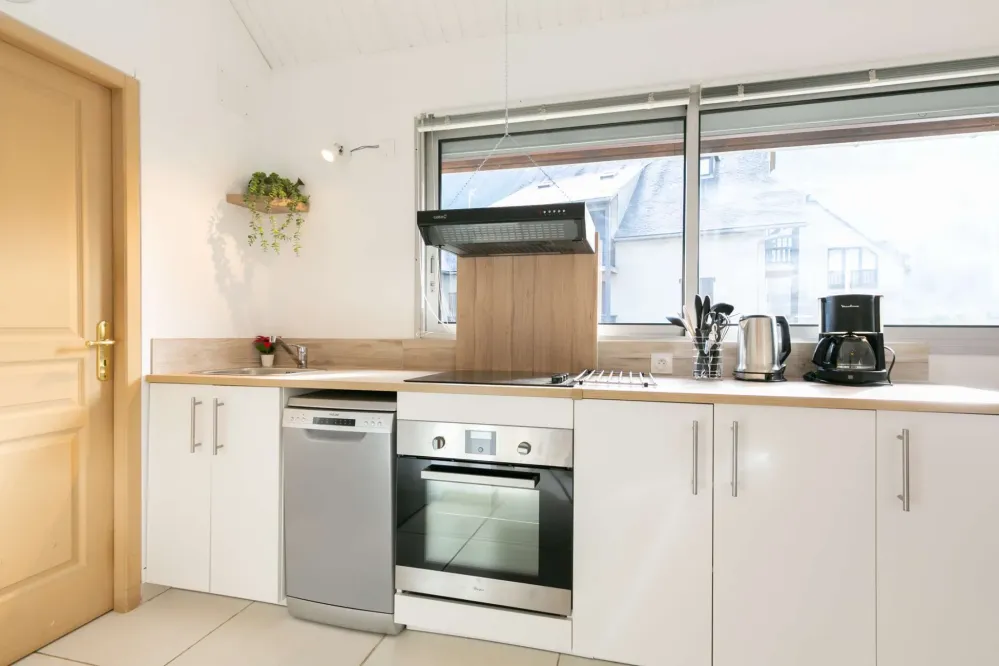 Location appartement bourisp pour 4 personnes