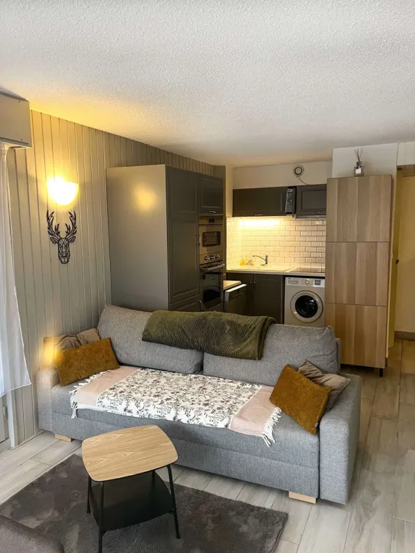 Appartement 6 personnes dans le centre