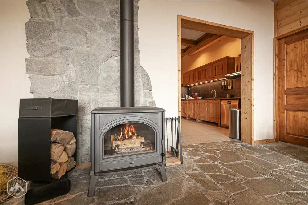 Magnifique chalet - 14 personnes - 5 chambres