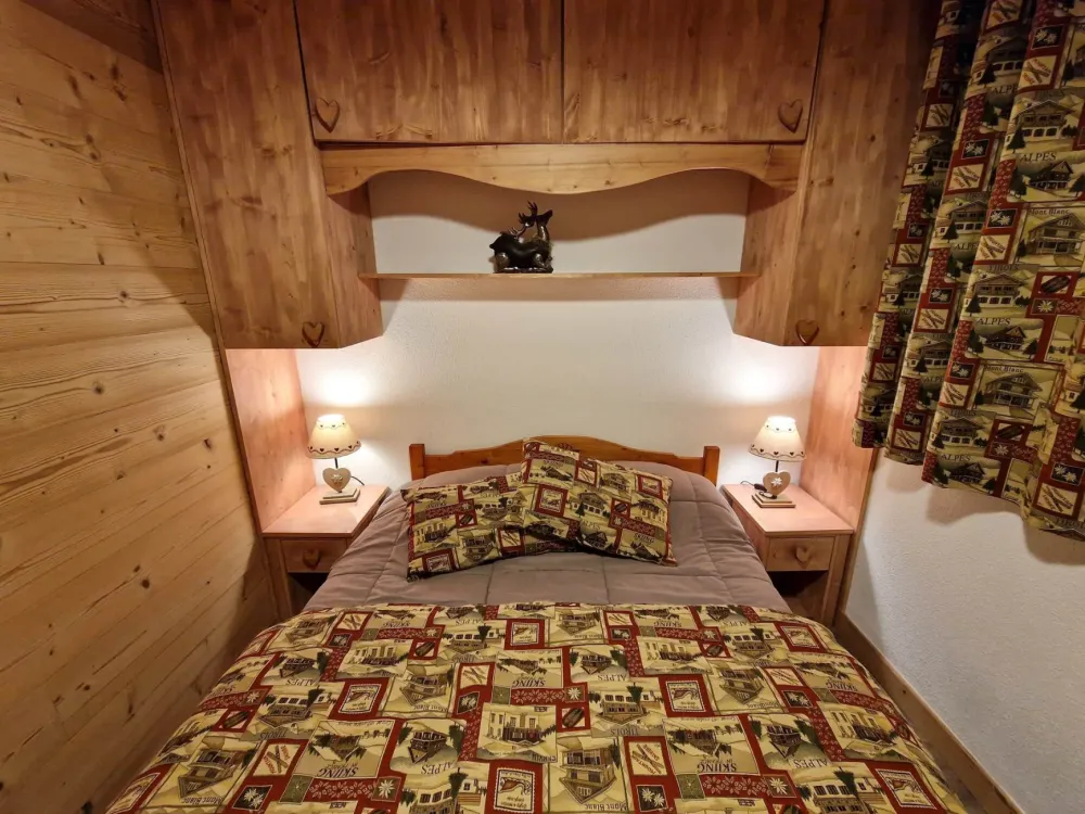 Très bel appartement 10 personnes 90 m²