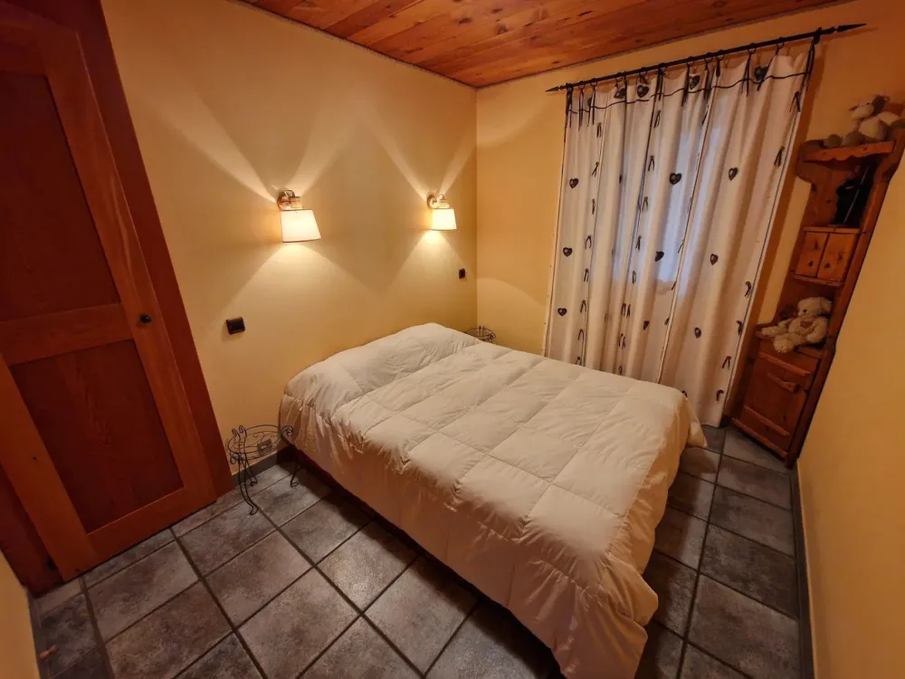 Spacieux appartement pour 8 pers