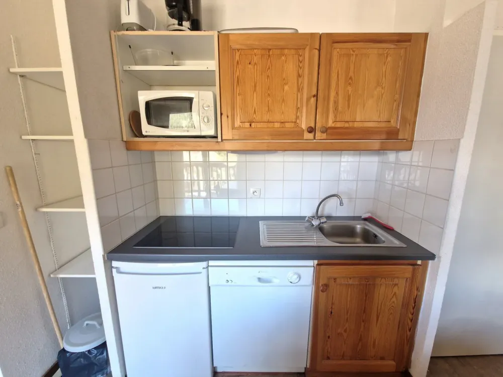 Grand appartement 10/12 personnes