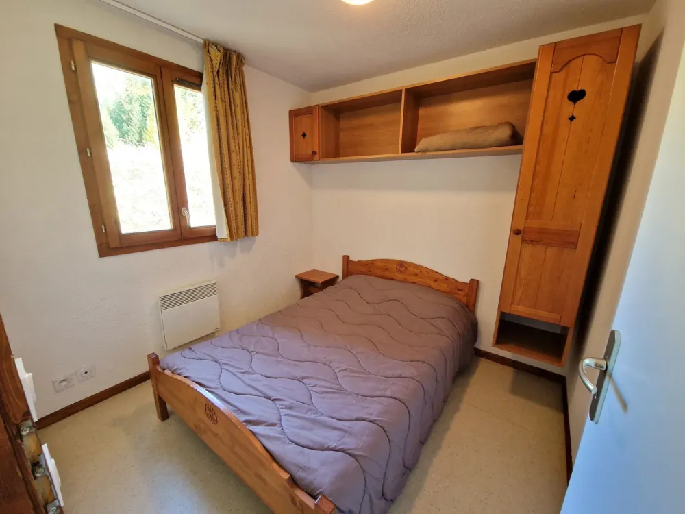 Appartement 6/8 personnes 48 m²