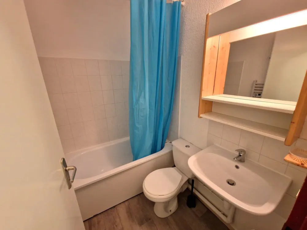 Appartement 6/8 personnes centre station