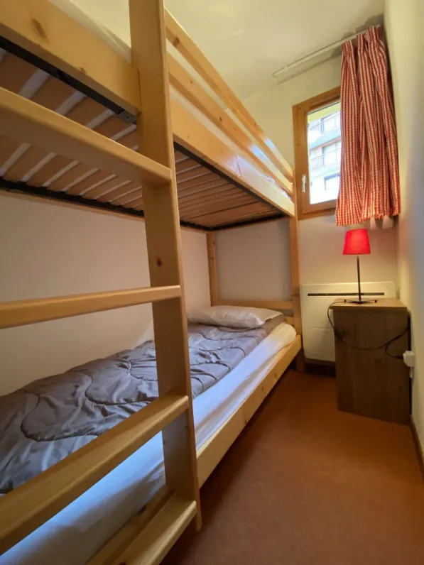 Appartement 6/8 personnes avec vue sur la vanoise