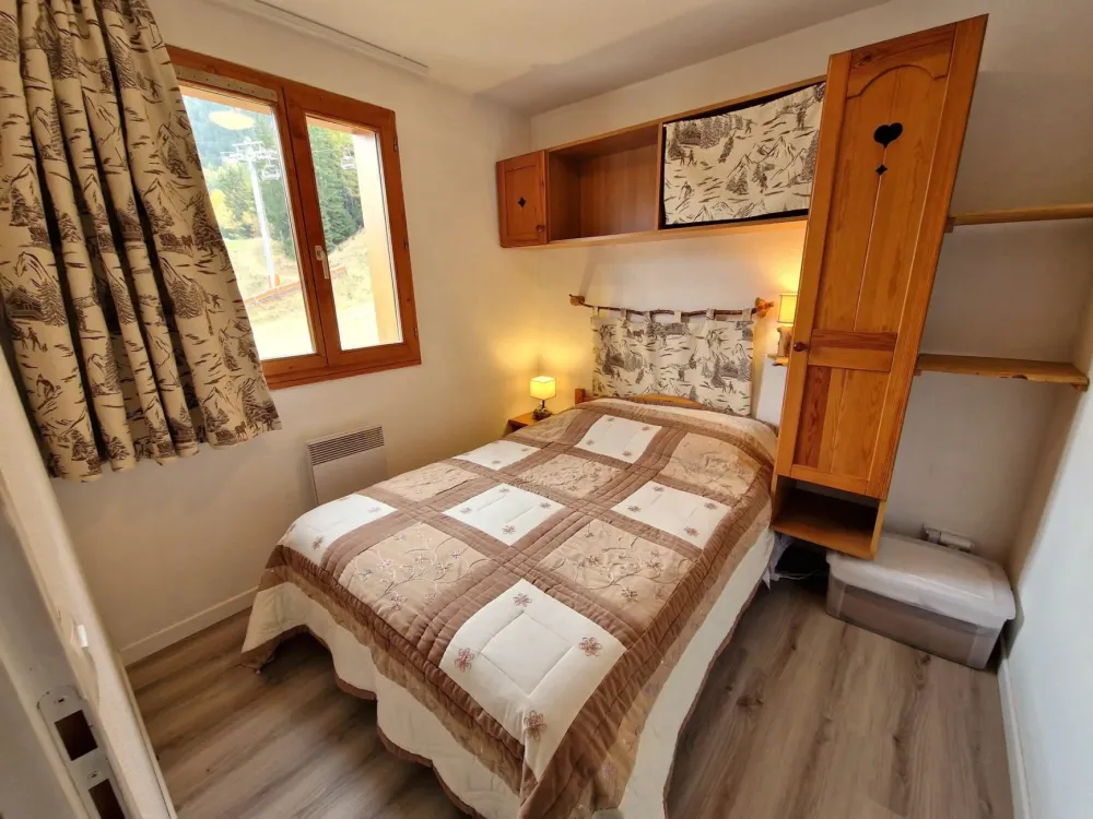 Appartement 6/8 personnes 48 m²