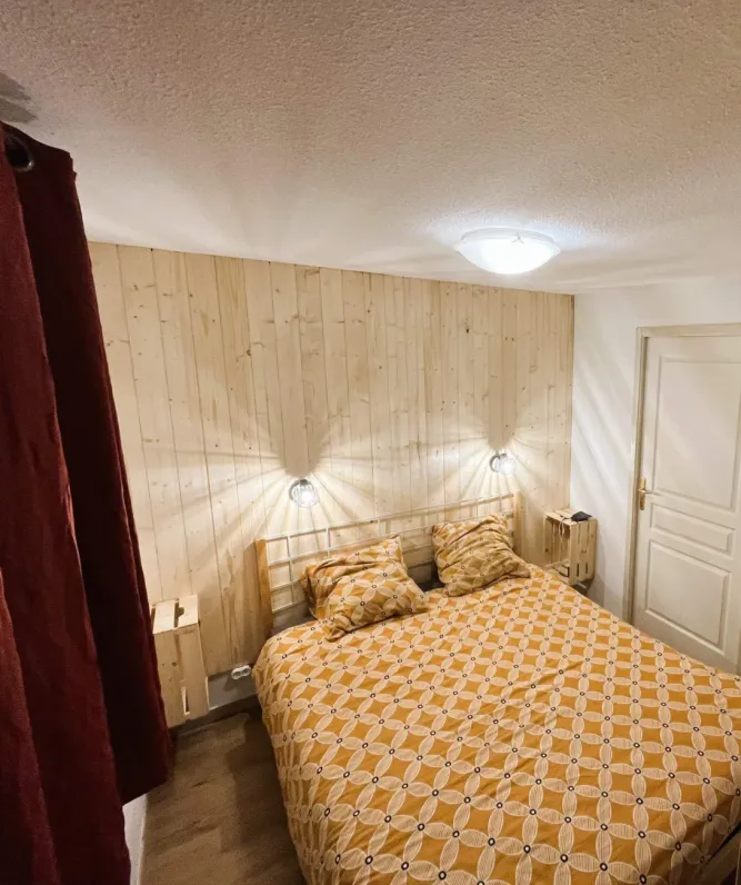 Grand appartement 6/8 personnes centre station