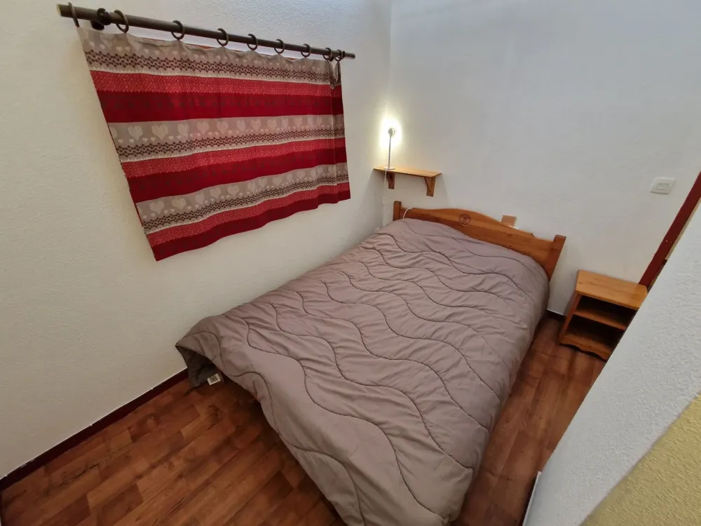 Bel appartement 3 pièces 6/7 personnes 45 m²