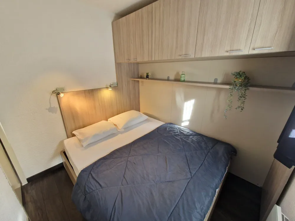 Appartement centre station 4/6 personnes
