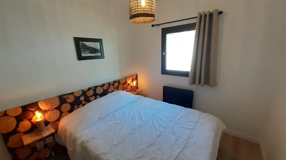 2 pièces 4 personnes