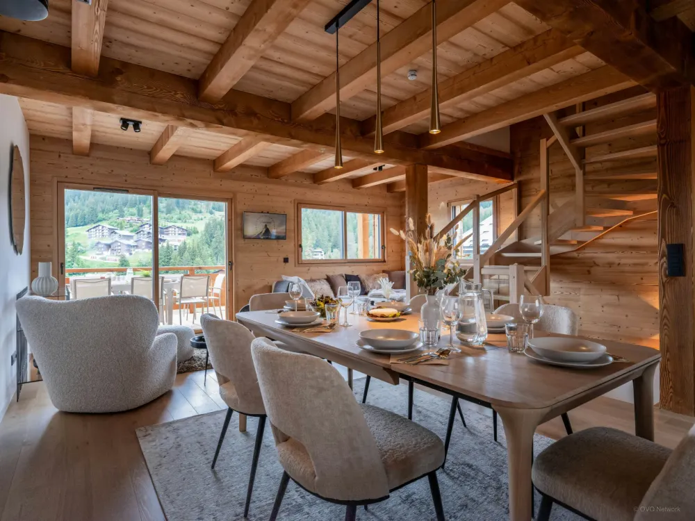 Table à manger