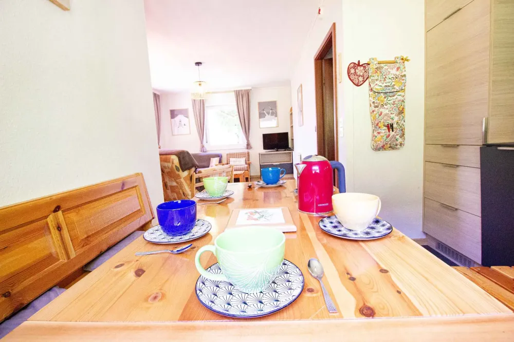 Chalet individuel  les oursières - ou29
