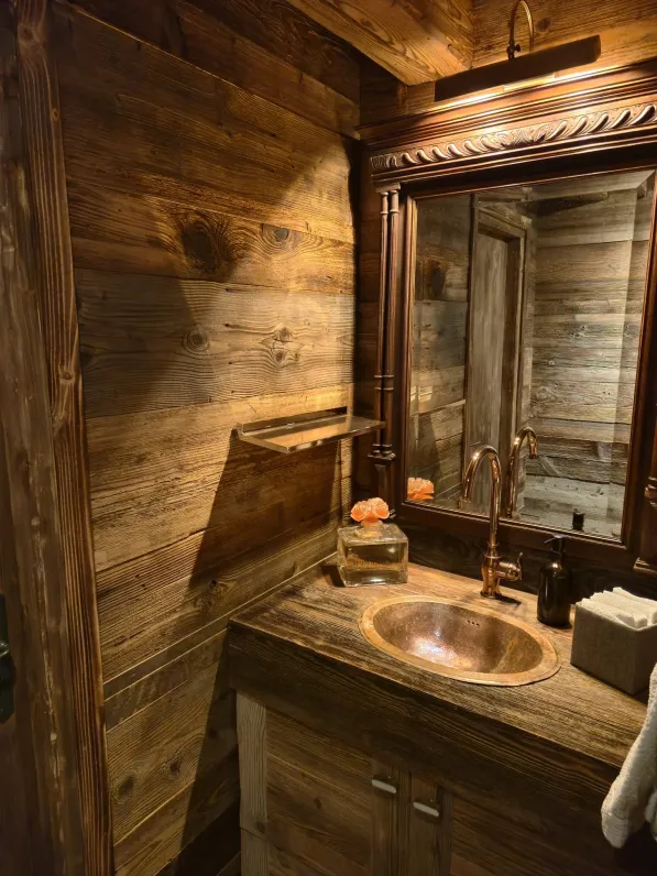 Chalet dakota