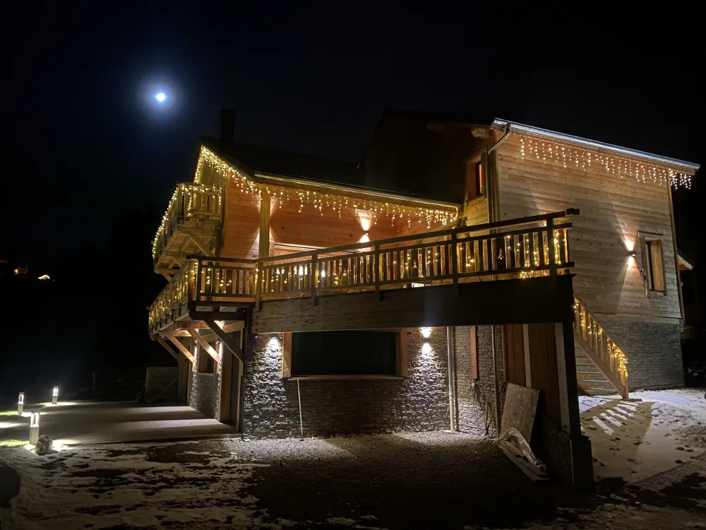 "la parenthèse alpine" : plus qu'une destination , une émotion !