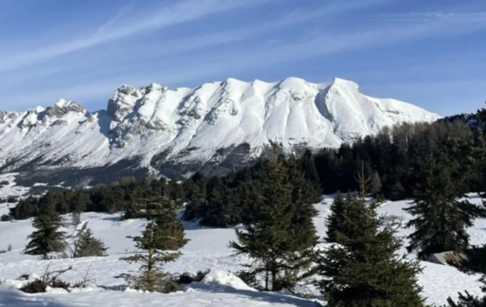Chalet héritage