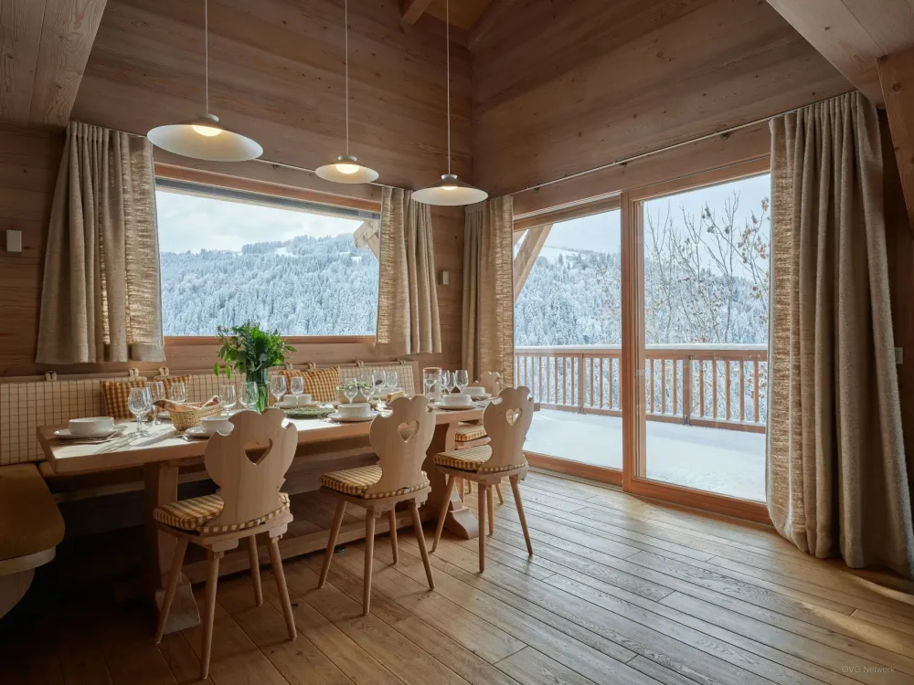 Table à manger