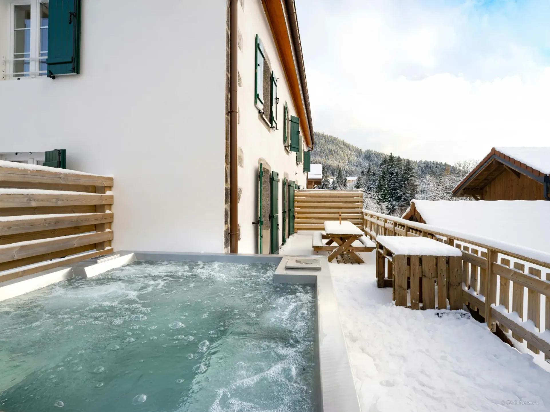 Jacuzzi