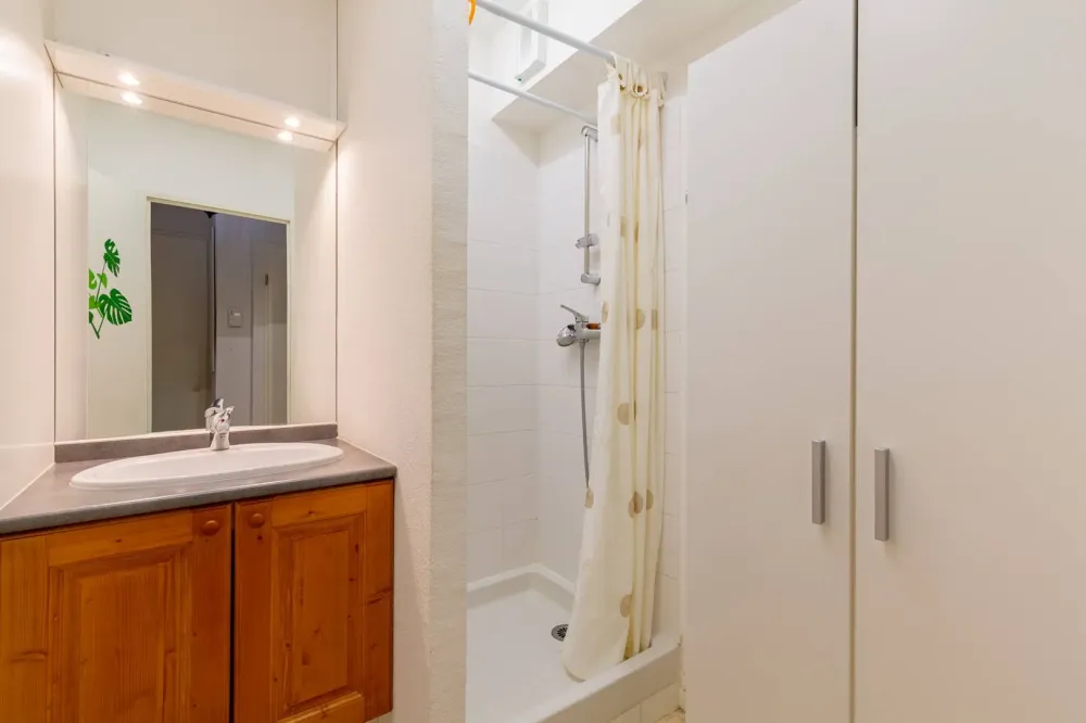 Appartement 5 personnes loudenvielle