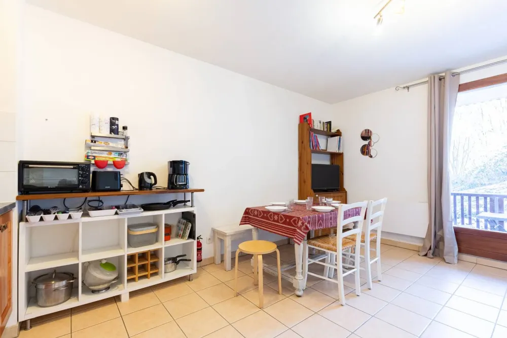 Appartement 6 personnes loudenvielle skyvall wifi