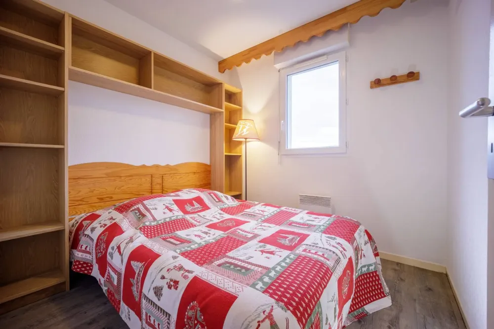 Appartement pour 8 personnes wifi gratuit